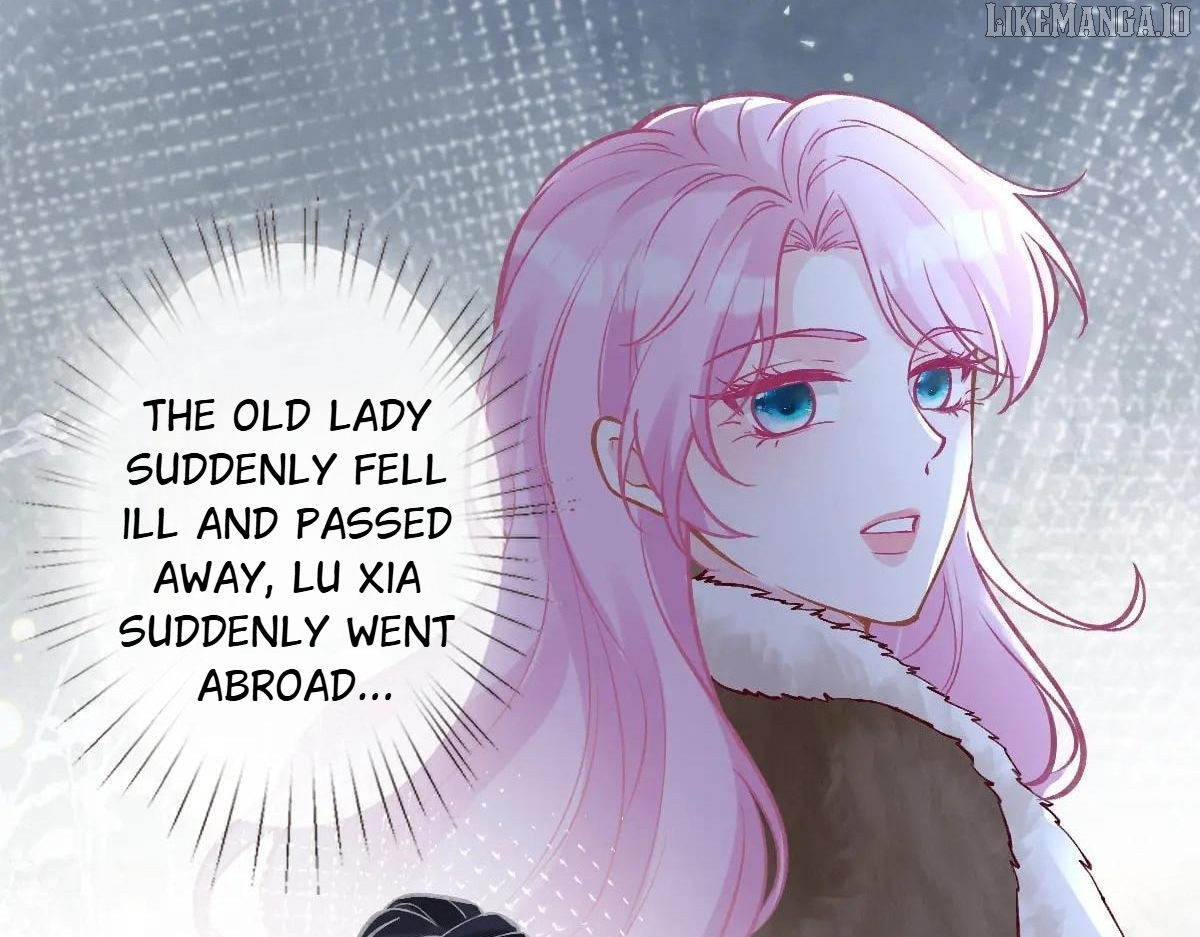 Everyone's Darling Chapter 279 - page 38